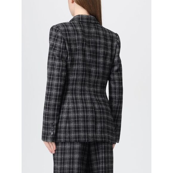 Pinko Jacket Woman Black